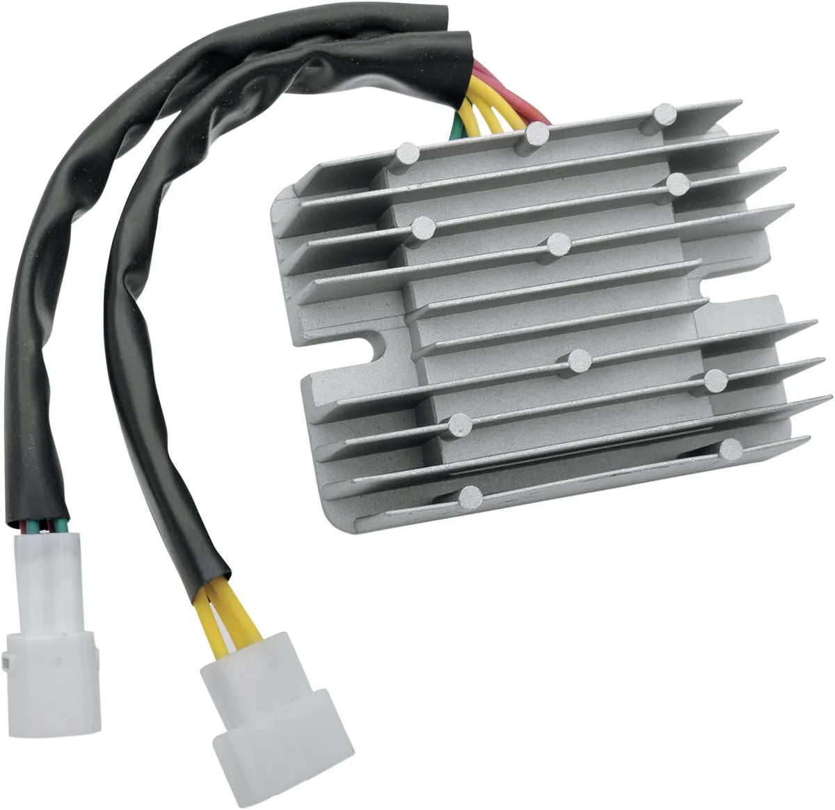 RICK'S MOTORSPORT ELECTRIC Rektifierare och Regulator för SUZ VZ800/VL1500 bild 1 PMMEDIA:25e67fa10f35e6be