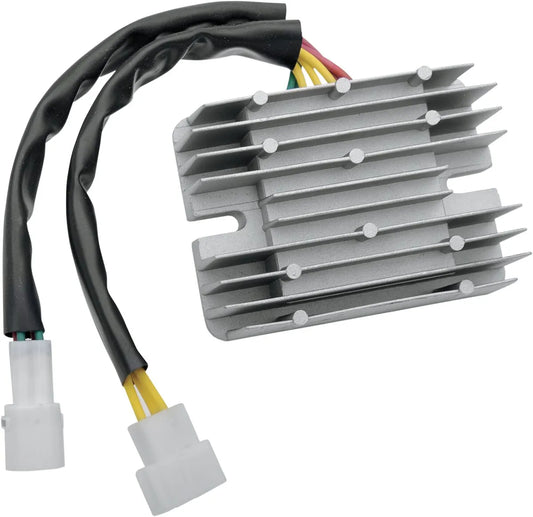 RICK'S MOTORSPORT ELECTRIC Rektifierare och Regulator för SUZ VZ800/VL1500 bild 1 PMMEDIA:25e67fa10f35e6be