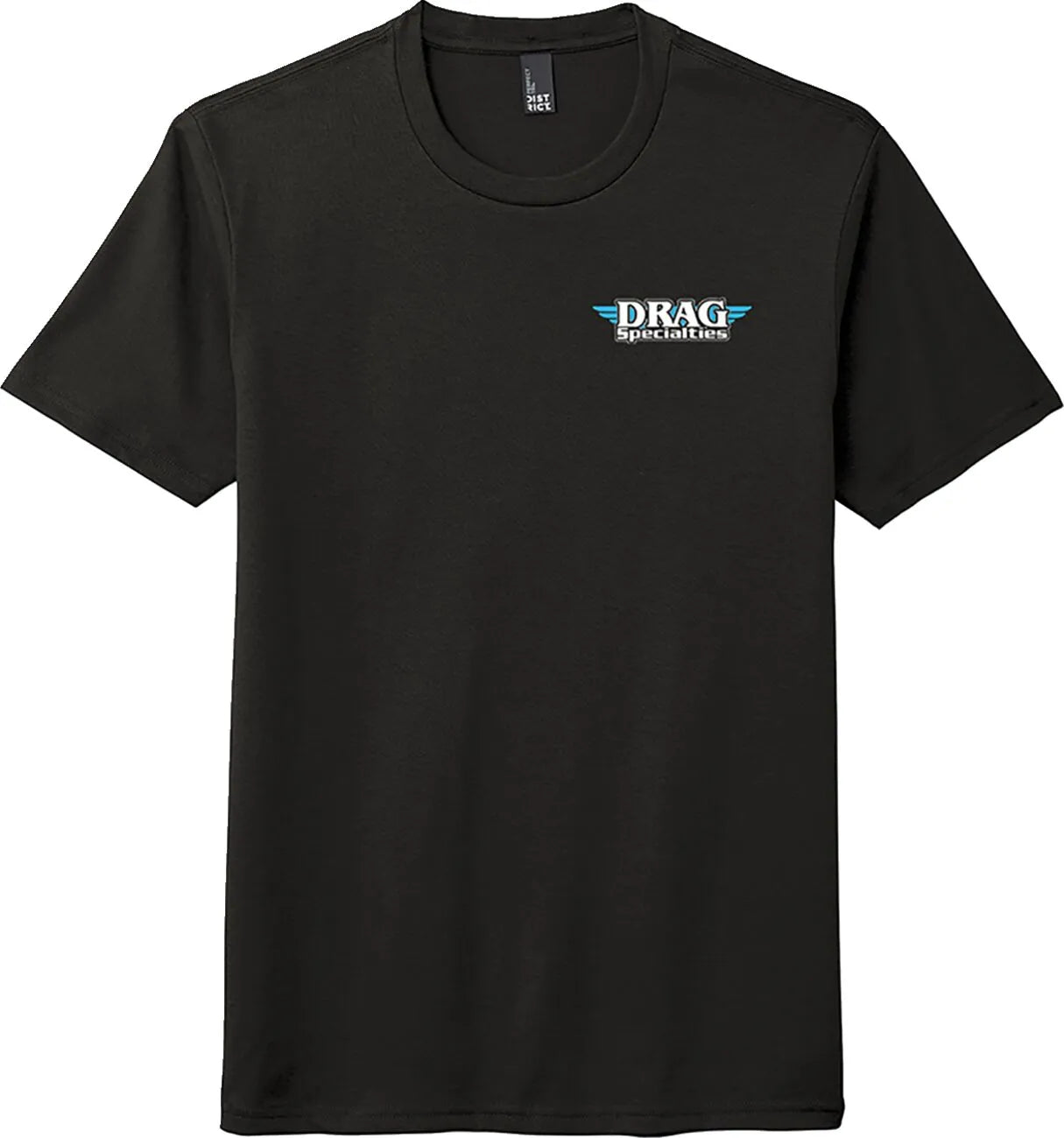 Drag Specialties Drag Specialties T-Shirt T-shirt herr bild 2 PMMEDIA:fec22444b7684d7e