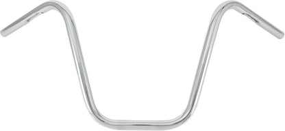 Burly Brand 1" Narrow Bottom Ape Hanger Handlebar Styren bild 20 PMMEDIA:846b1eedb1842b99