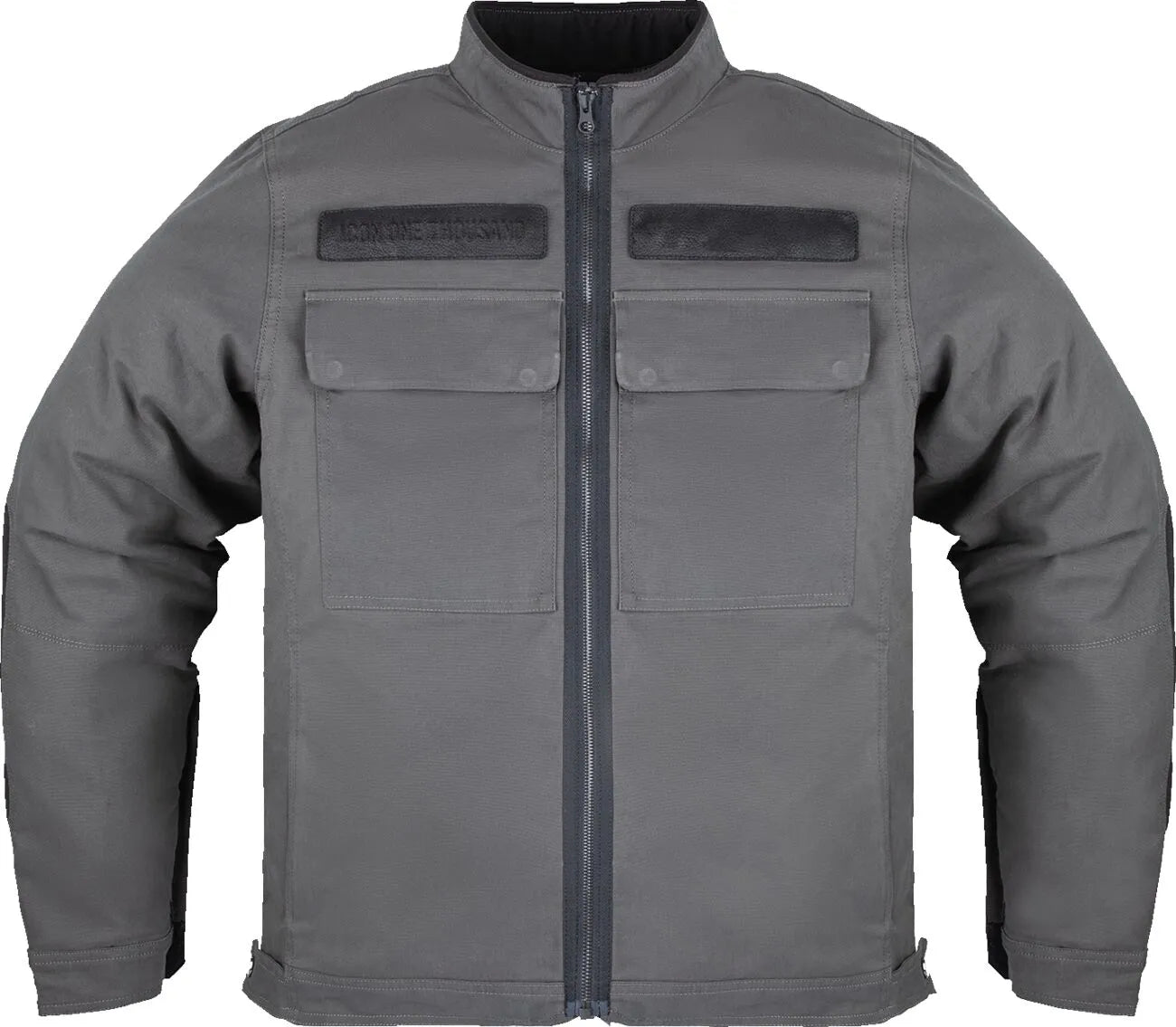 Icon Mototanker™ Jacka textil herr bild 2 PMMEDIA:e9cacbf5c1489e1b