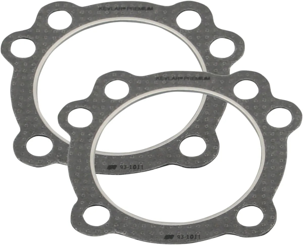 S&S CYCLE Topplockspackningar 3,5" (0,045" tjocklek) bild 1 PMMEDIA:3d25c07d2f37c4be