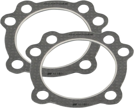 S&S CYCLE Topplockspackningar 3,5" (0,045" tjocklek) bild 1 PMMEDIA:3d25c07d2f37c4be