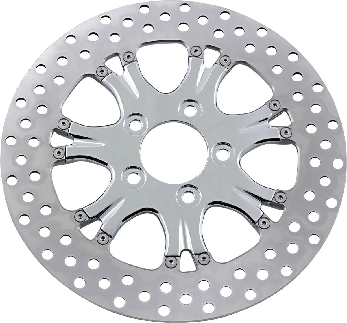 Performance Machine (Pm) Two-Piece Brake Rotor Bromsskivor street bild 7 PMMEDIA:23e0a45c9ab501a8