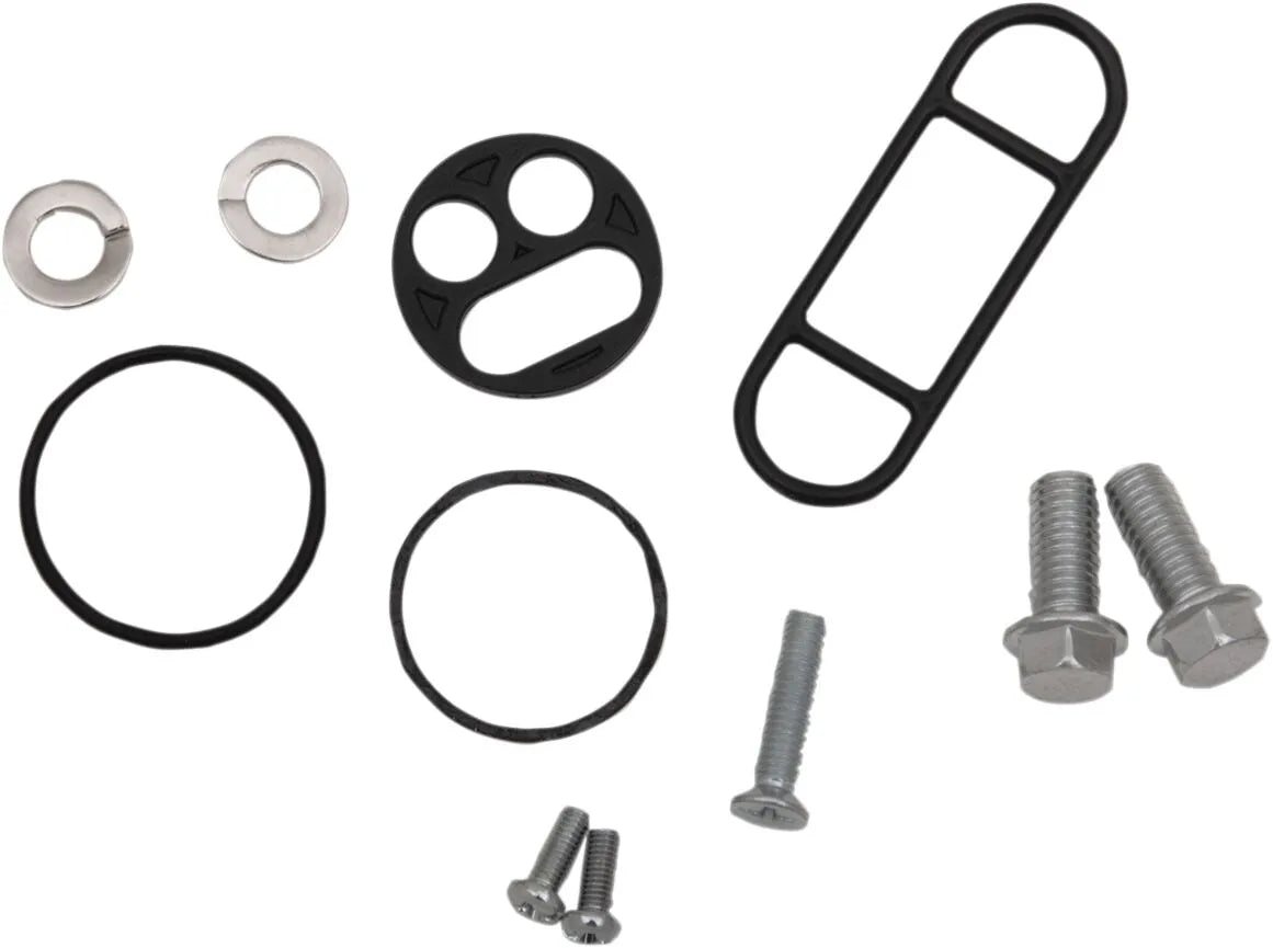 Moose Offroad Hard Parts Fuel Petcock Rebuild Kit Bensinkranar & ventiler bild 20 PMMEDIA:86f54c2f6cfe6aac