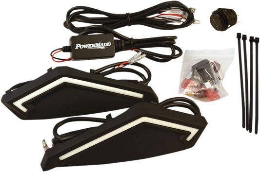 POWERMADD Star Series LED Handguard Light Kit bild 1 PMMEDIA:048374ba710a667c