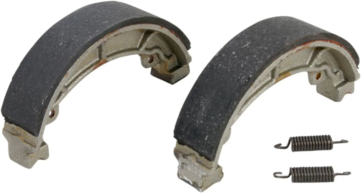 EBC Carbon Graphite "X" Bromsbackar bild 1 PMMEDIA:60c3c0e9a6bde86c