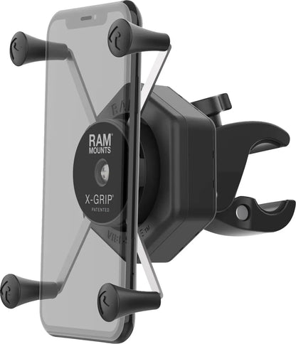 RAM MOUNTS X-Grip® Monteringskit bild 1 PMMEDIA:487135adc69f0daf