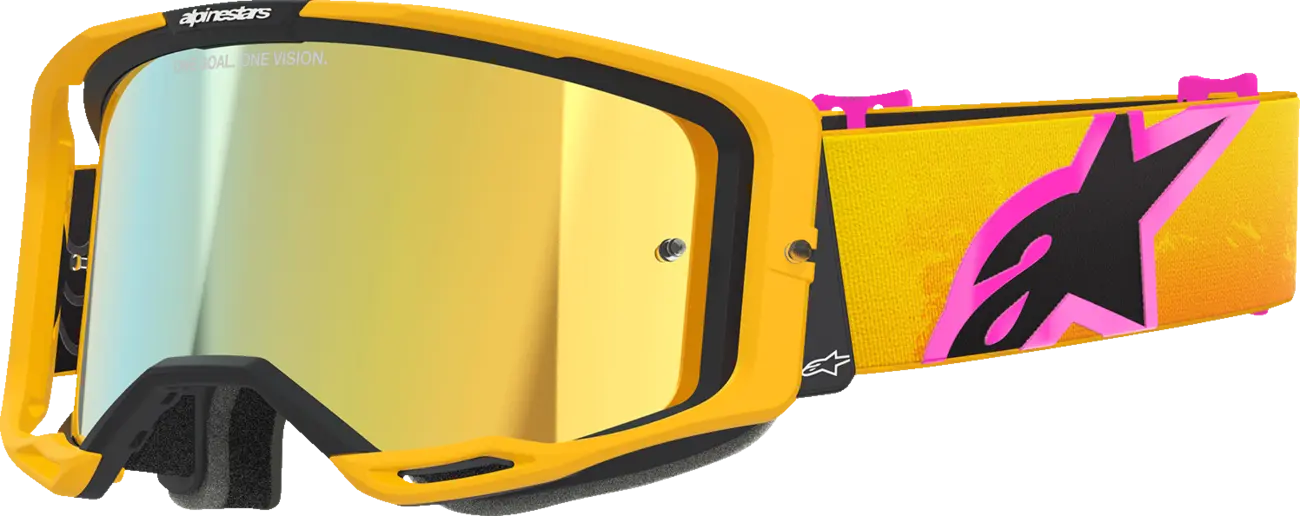 Alpinestars Goggles Vision 8 Corp Goggle bild 9 PMMEDIA:2e7ffa7de42757b2