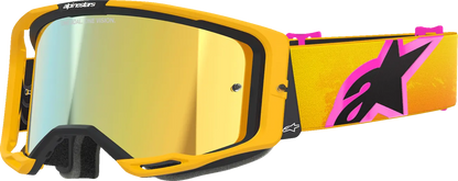 Alpinestars Goggles Vision 8 Corp Goggle bild 9 PMMEDIA:2e7ffa7de42757b2