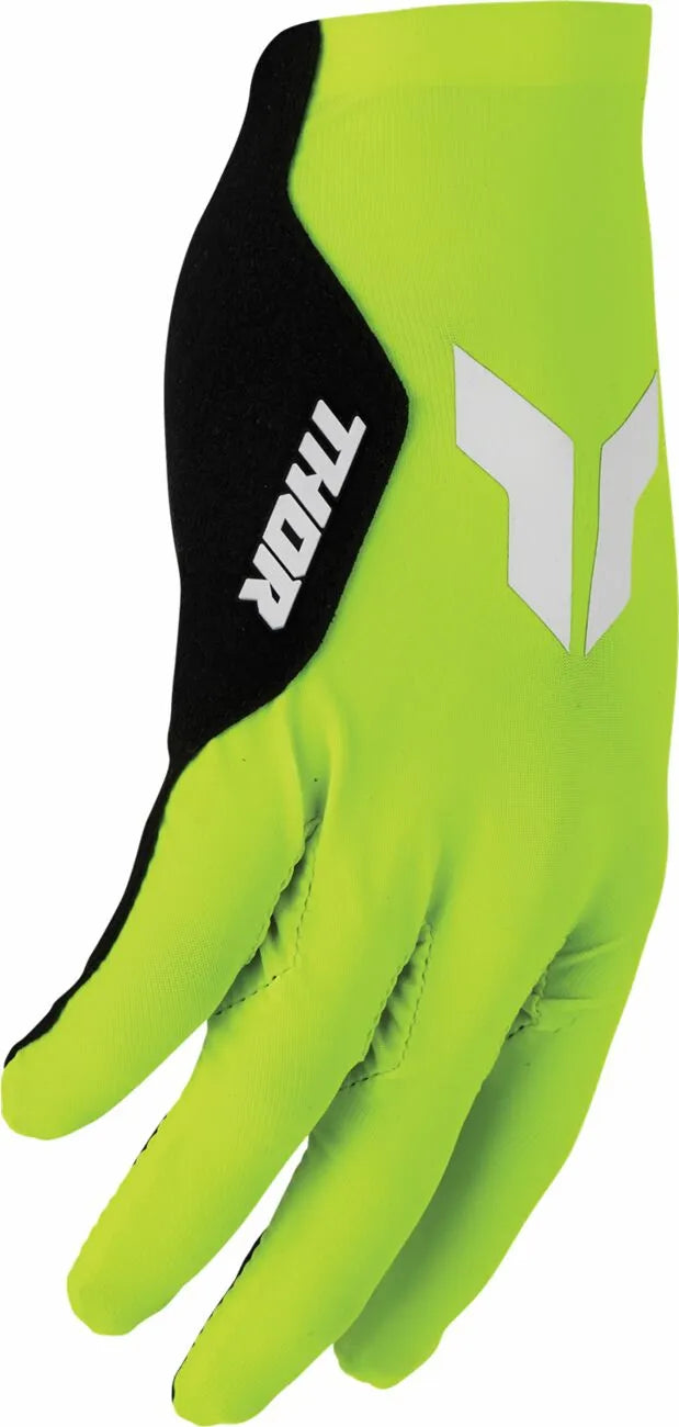 Thor Sportmode Riot Offroadhandskar herr bild 4 PMMEDIA:38d651ac8ed6f6dd