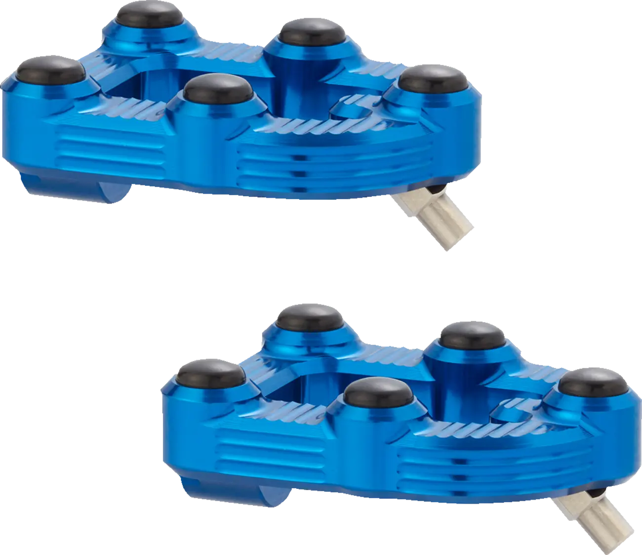 Arlen Ness MX Foot Pegs Fotpinnar & delar bild 3 PMMEDIA:4271e0ede0c911df