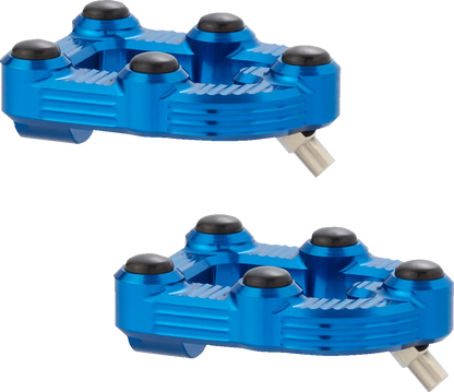 Arlen Ness MX Foot Pegs Fotpinnar & delar bild 3 PMMEDIA:4271e0ede0c911df