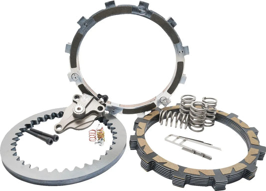 REKLUSE RadiusX Kopplingskit för KTM/Husqvarna bild 1 PMMEDIA:e1a8622bc31b4099