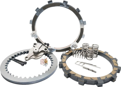 REKLUSE RadiusX Kopplingskit Husaberg 09-12 bild 1 PMMEDIA:e1a8622bc31b4099