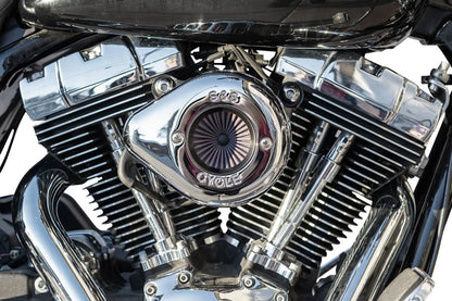 S S Cycle Air Stinger Stealth Air Cleaner Kit Luftburkar & tillbehör bild 8 PMMEDIA:a01b00f04825487d