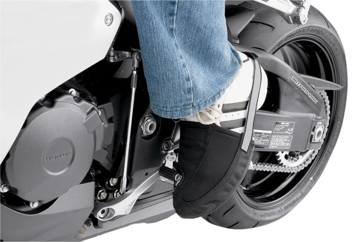 NELSON RIGG Shifter Boot Protector bild 2 PMMEDIA:d7012ca8cad6f526