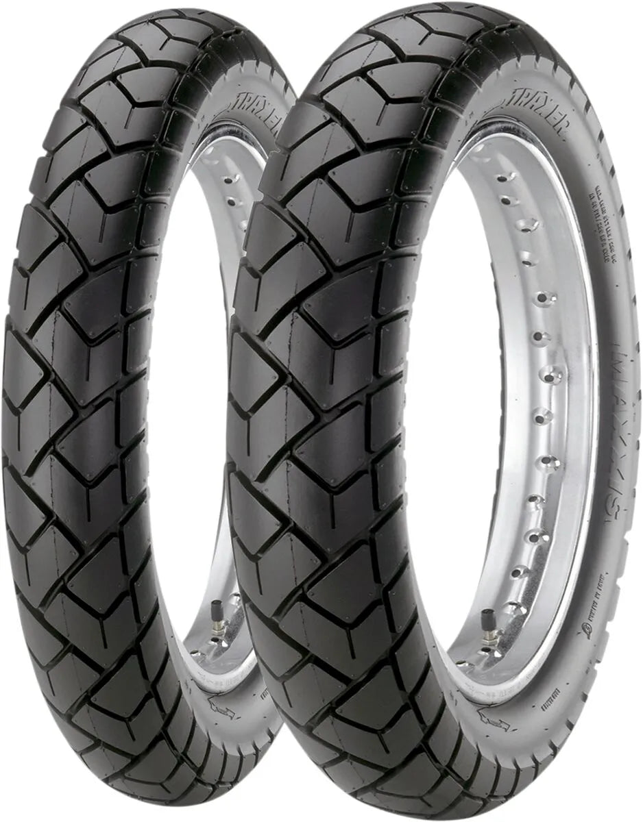 MAXXIS Traxer M-6017 140/80-17 69H TL Bakdäck bild 1 PMMEDIA:88a4a35b182264a7