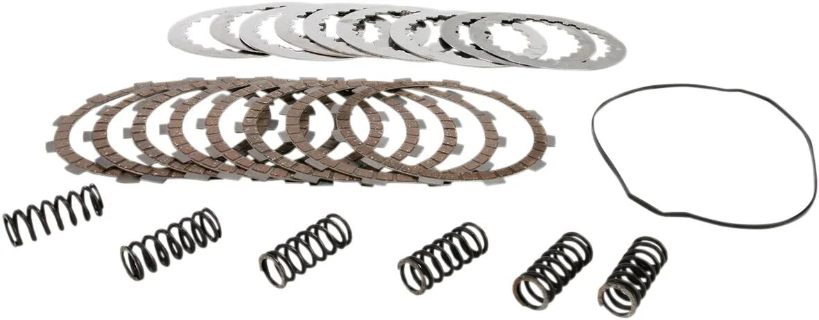 MOOSE OFFROAD HARD-PARTS Komplett Kopplingskit MSE 350SXF bild 1 PMMEDIA:f47c59cfa693d6d7