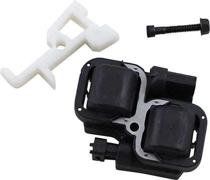 MOOSE OFFROAD FOUR WHEEL Tändspole Polaris MSE bild 1 PMMEDIA:6b57211010a47389