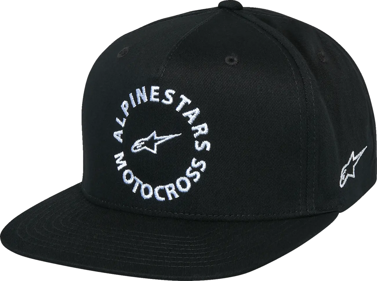 Alpinestars (Casuals) MX Snapback Hat Kepsar & mössor bild 2 PMMEDIA:c857f7862c0f6f6c