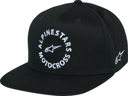 Alpinestars (Casuals) MX Snapback Hat Kepsar & mössor bild 2 PMMEDIA:c857f7862c0f6f6c