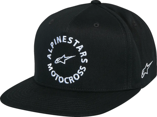 Alpinestars (Casuals) MX Snapback Hat Kepsar & mössor bild 2 PMMEDIA:c857f7862c0f6f6c