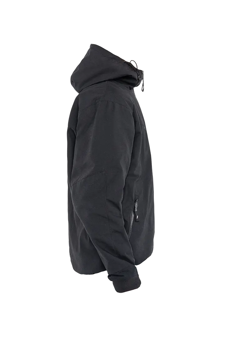 John Doe XTM® Rip Stop Hoodie Jacka textil herr bild 9 PMMEDIA:dd9074950384a887