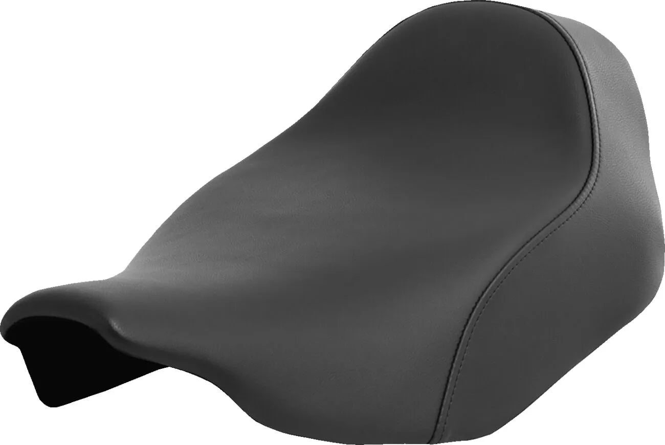 Saddlemen Renegade™ Lattice Stitch Solo Seat Sadlar Harley Touring bild 8 PMMEDIA:523973af2229c842