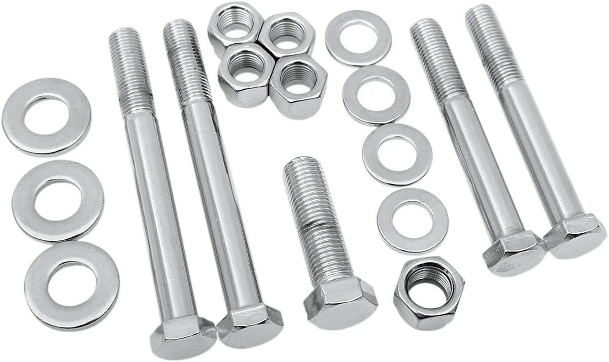 COLONY Chrome Motorfäste Kit 70-84 BT bild 1 PMMEDIA:0af4c0679db5dc4c