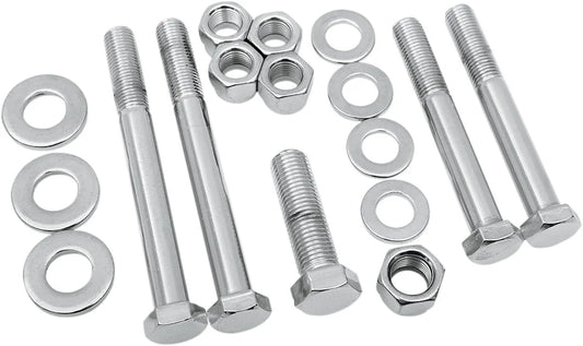 COLONY Chrome Motorfäste Kit 70-84 BT bild 1 PMMEDIA:0af4c0679db5dc4c