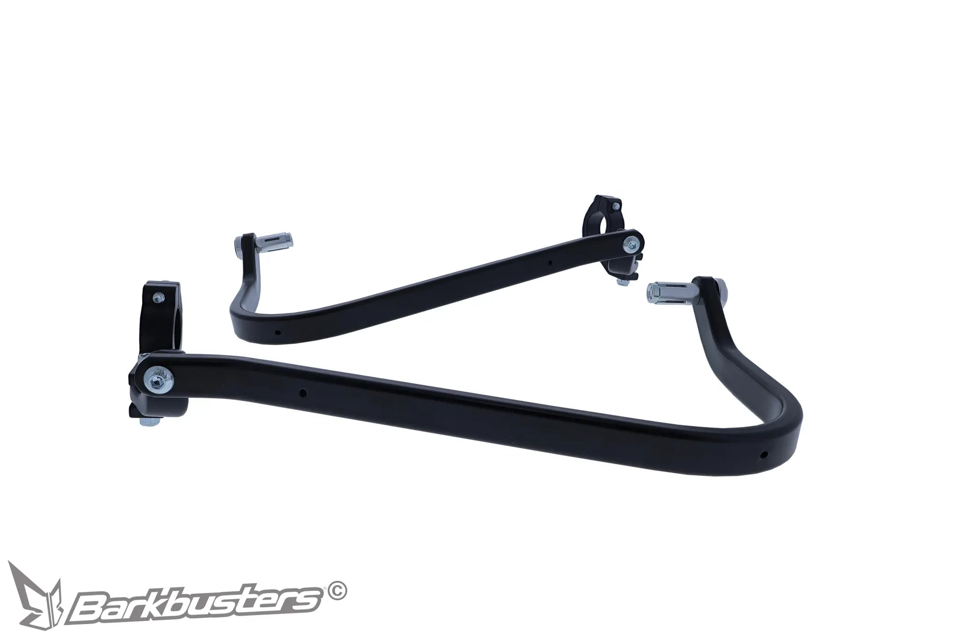 BARKBUSTERS Handguard Hardware Kit för CFMOTO 1000 MT-X '26- Svart bild 1 PMMEDIA:44706eabd98d6f03
