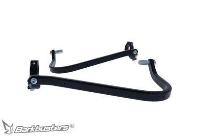 BARKBUSTERS Handguard Hardware Kit för CFMOTO 1000 MT-X '26- Svart bild 1 PMMEDIA:44706eabd98d6f03