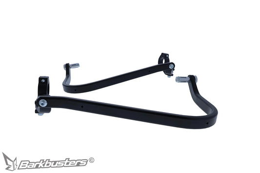 BARKBUSTERS Handguard Hardware Kit för CFMOTO 1000 MT-X '26- Svart bild 1 PMMEDIA:44706eabd98d6f03