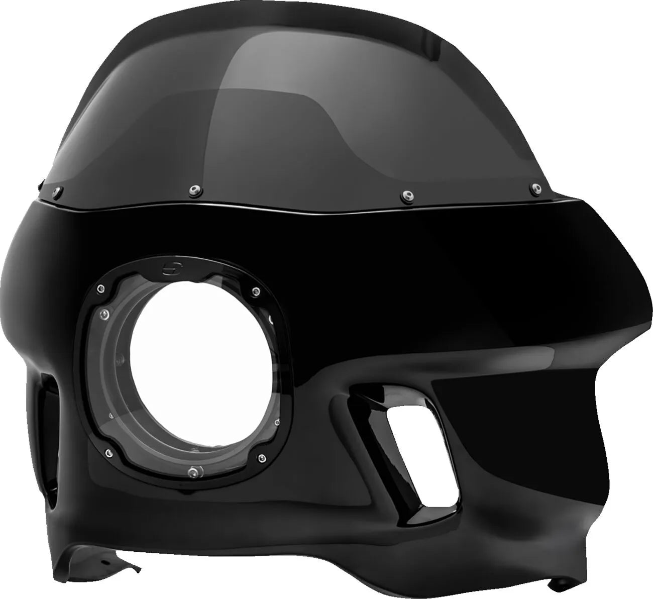 Saddlemen S-RT Mini Fairing Kåpa Harley bild 3 PMMEDIA:8f06bc61e4d2e344