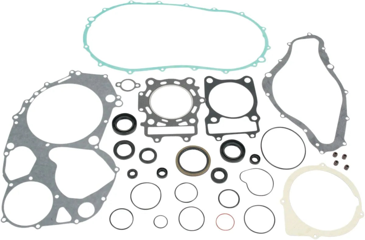 MOOSE OFFROAD HARD-PARTS Komplett Paknings- och Oljetätningssats bild 1 PMMEDIA:227b5ee389326da8