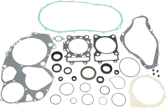 MOOSE OFFROAD HARD-PARTS Komplett Paknings- och Oljetätningssats bild 1 PMMEDIA:227b5ee389326da8