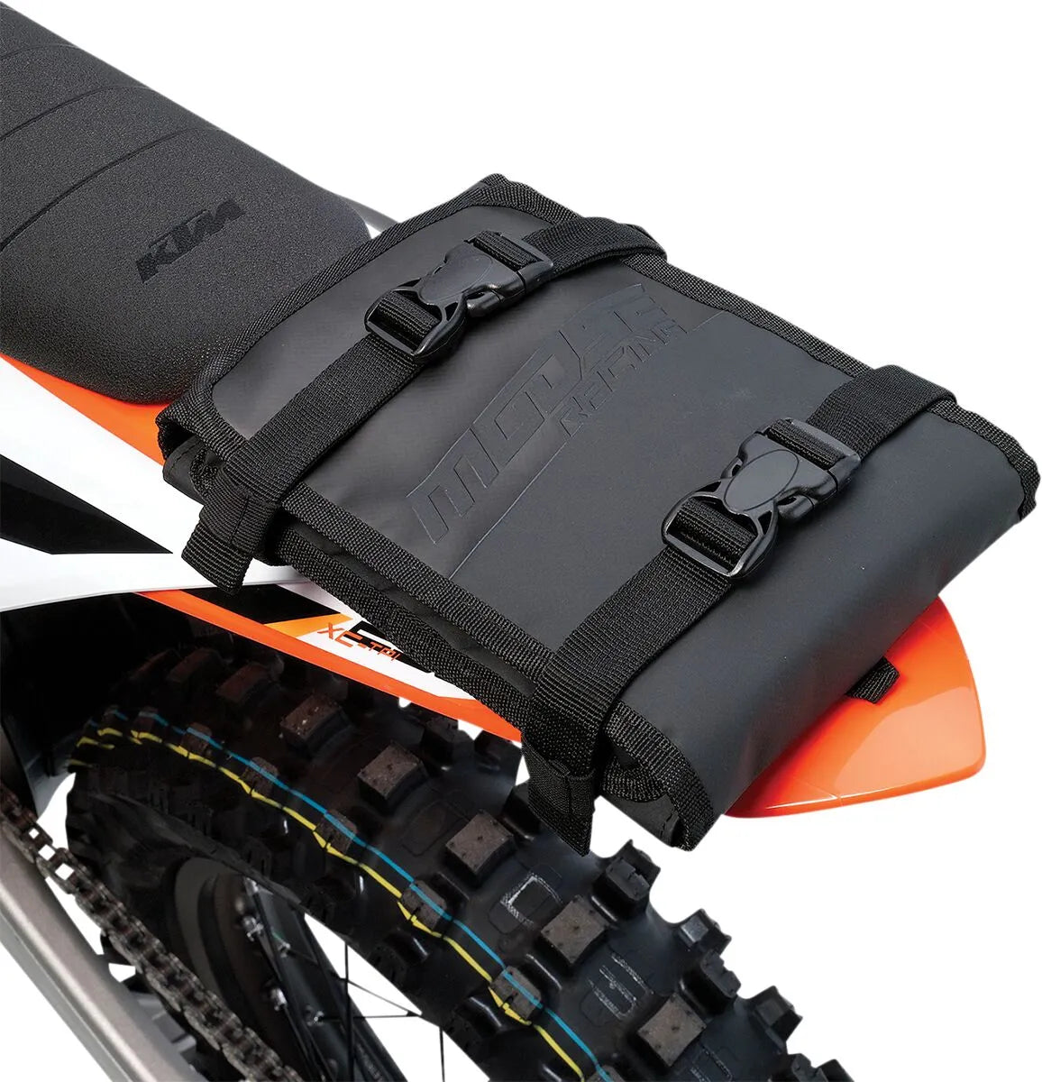 MOOSE OFFROAD SOFT-GOODS Fender Mount Verktygspåse bild 2 PMMEDIA:8e4f8e76a50e399c