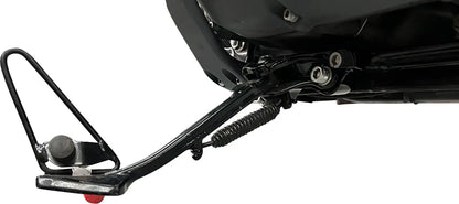 PAUL YAFFE BAGGER NATION FIX-Stand Vinkelblock bild 3 PMMEDIA:a08e618d7f4ee7bf