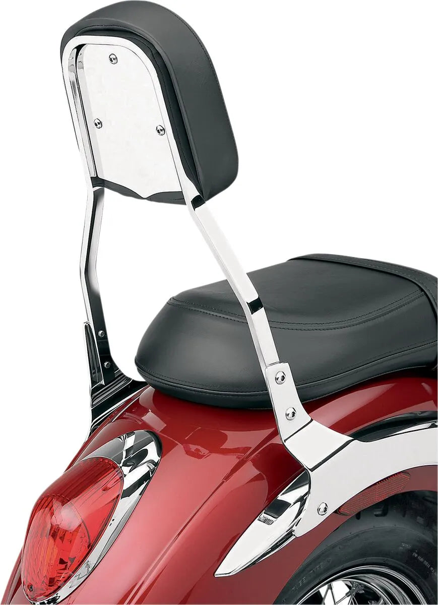Cobra Backrest Insert Styling för sissybar bild 5 PMMEDIA:293900624b9e0e92