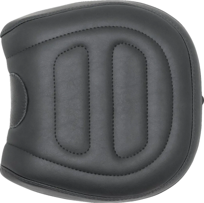 Mustang Max Profile Passenger Touring Seat Sadlar Harley Softail bild 12 PMMEDIA:0be5b56850399501