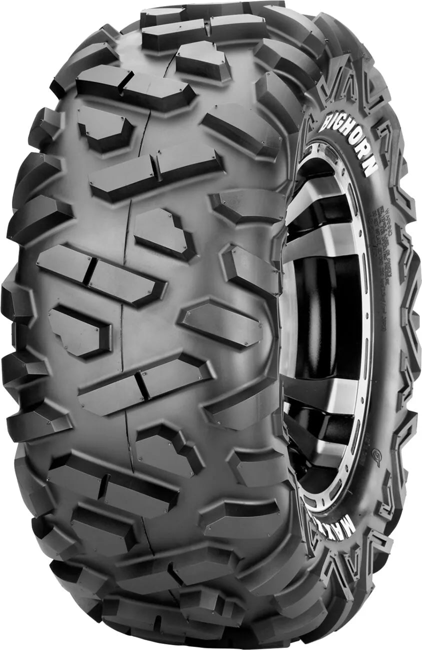 Maxxis Bighorn M917/M918 Allrounddäck bild 1 PMMEDIA:573e0afdfb95facd