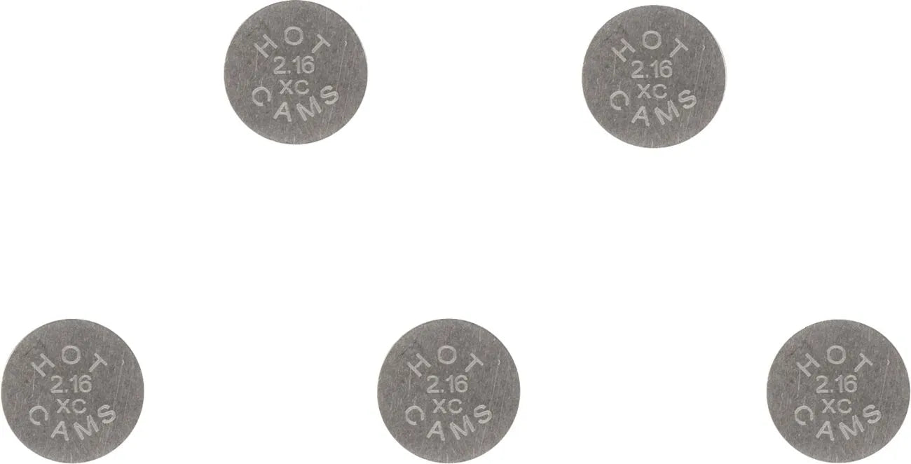 HOT CAMS Ventiljusteringspackning 5-pack 8,90x2,16 bild 1 PMMEDIA:65fb1fe722269715