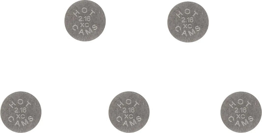 HOT CAMS Ventiljusteringspackning 5-pack 8,90x2,16 bild 1 PMMEDIA:65fb1fe722269715
