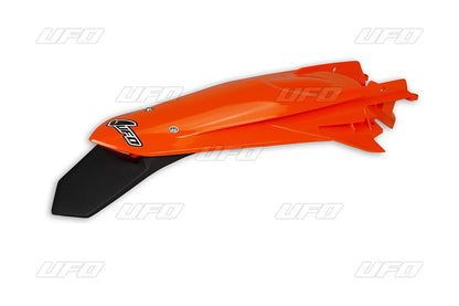 Ufo Rear Fender with Light Offroadmotorcyklar bild 2 PMMEDIA:cfc15db7a35310d4