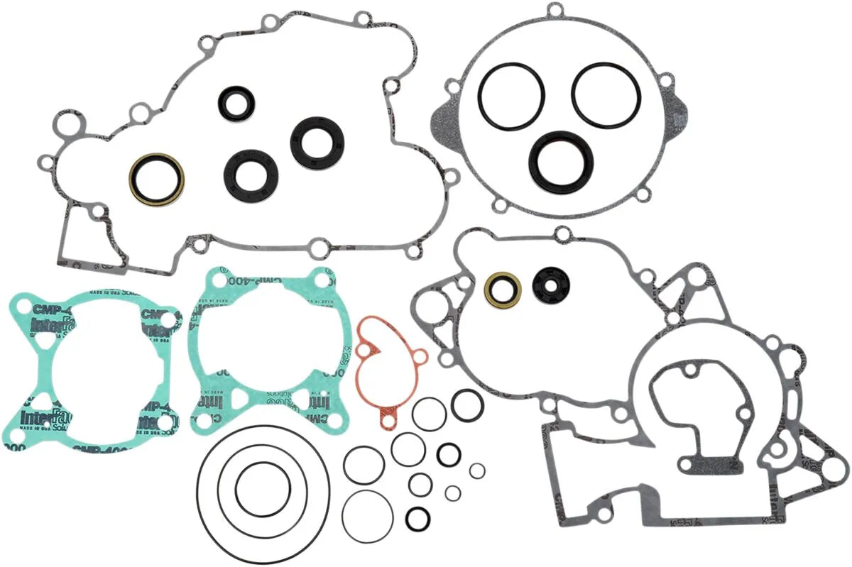 MOOSE OFFROAD HARD-PARTS Komplett packnings- och oljetätningssats KTM bild 1 PMMEDIA:8e5c706ab46903b9