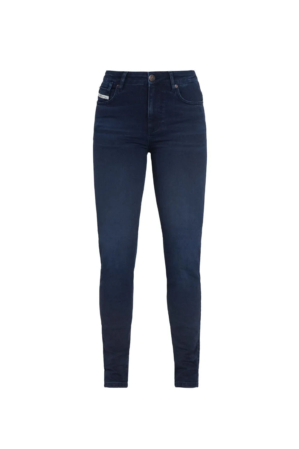 John Doe Women's Ruby Riding Byxa textil dam bild 2 PMMEDIA:50527f3cfd70b088