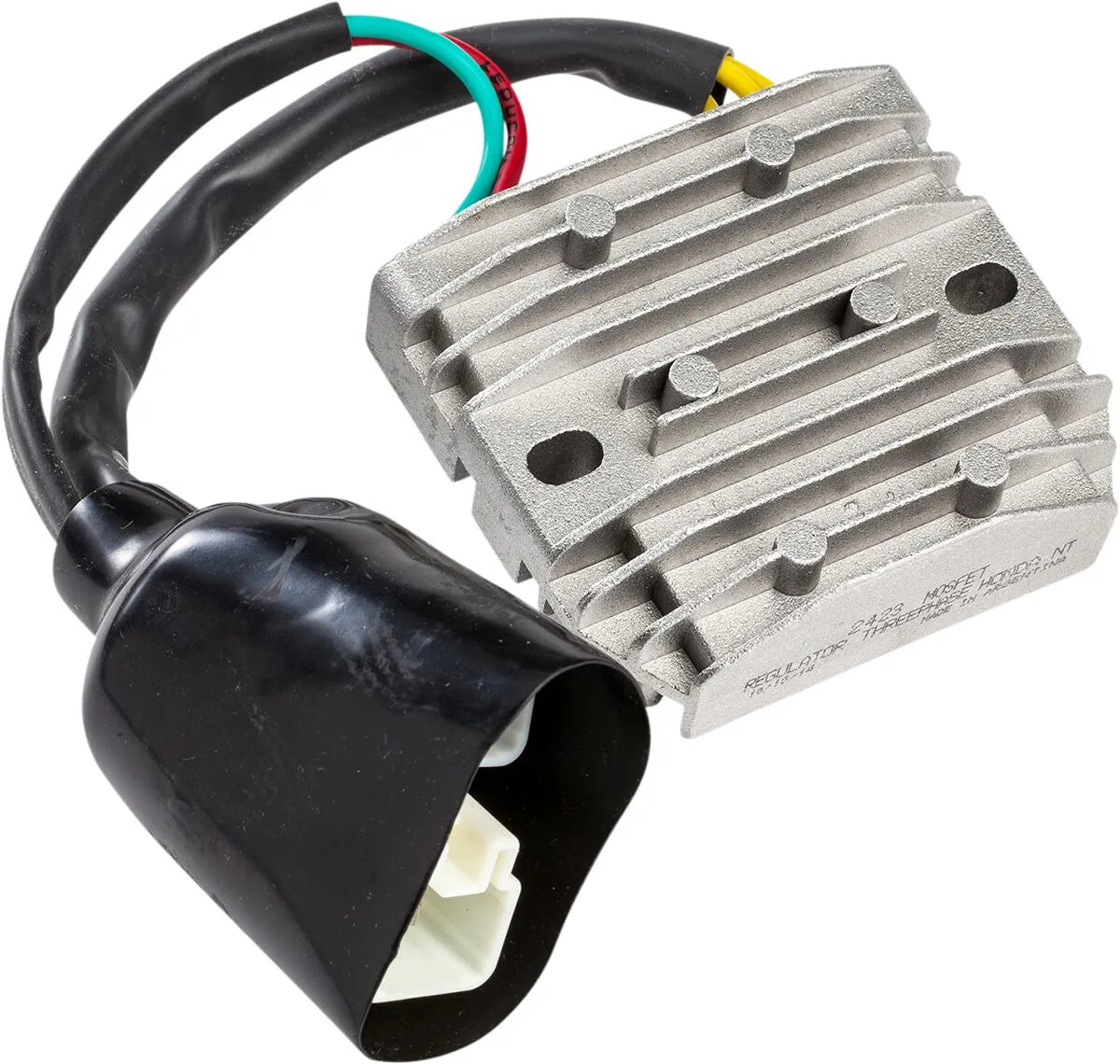 RICK'S MOTORSPORT ELECTRIC OE-stil Regulator/Rectifier bild 1 PMMEDIA:33c7e177ebbe120c