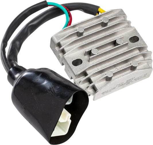 RICK'S MOTORSPORT ELECTRIC OE-stil Regulator/Rectifier bild 1 PMMEDIA:33c7e177ebbe120c