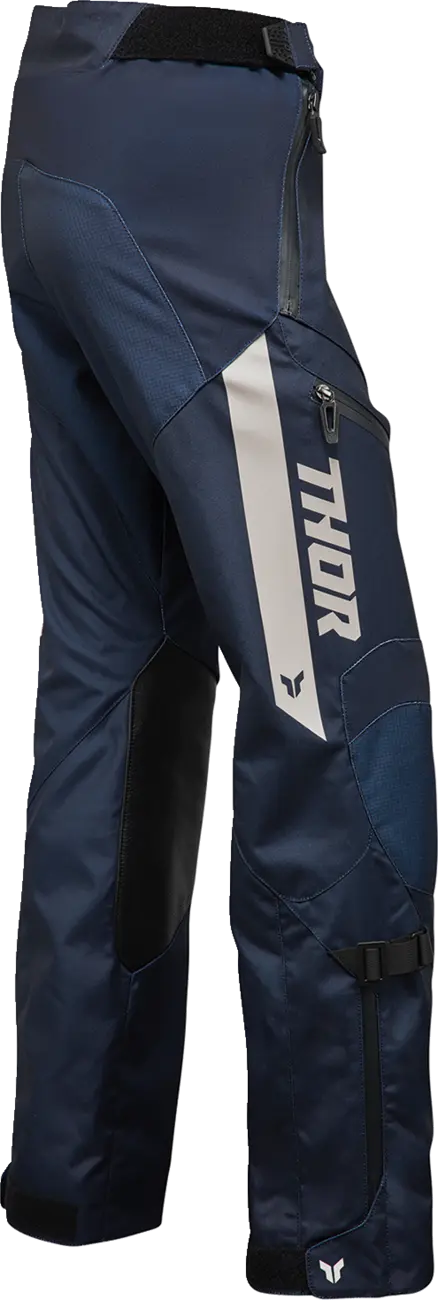 Thor Women's Terrain Over-the-Boot Byxor dam bild 7 PMMEDIA:7e2694618ecf4148